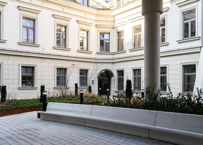 Cracow Superior Apartment