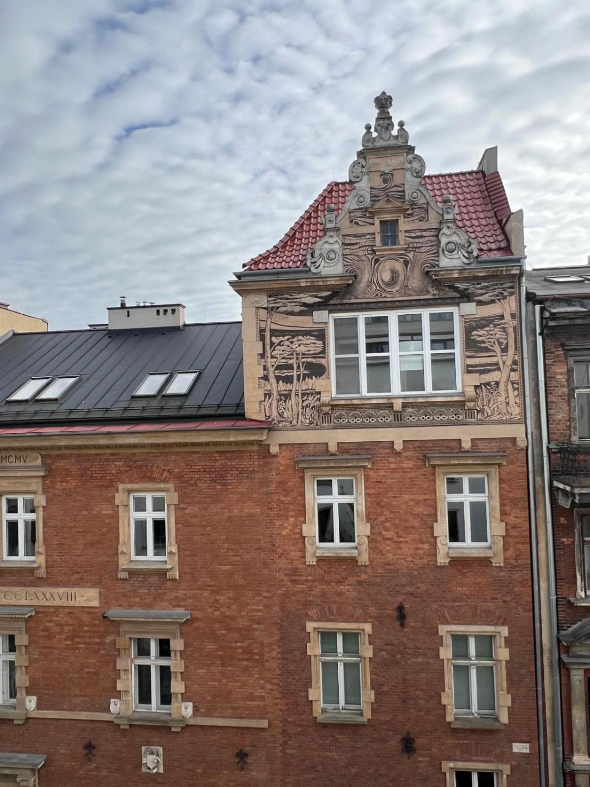 Apartamento Cracow Superior *