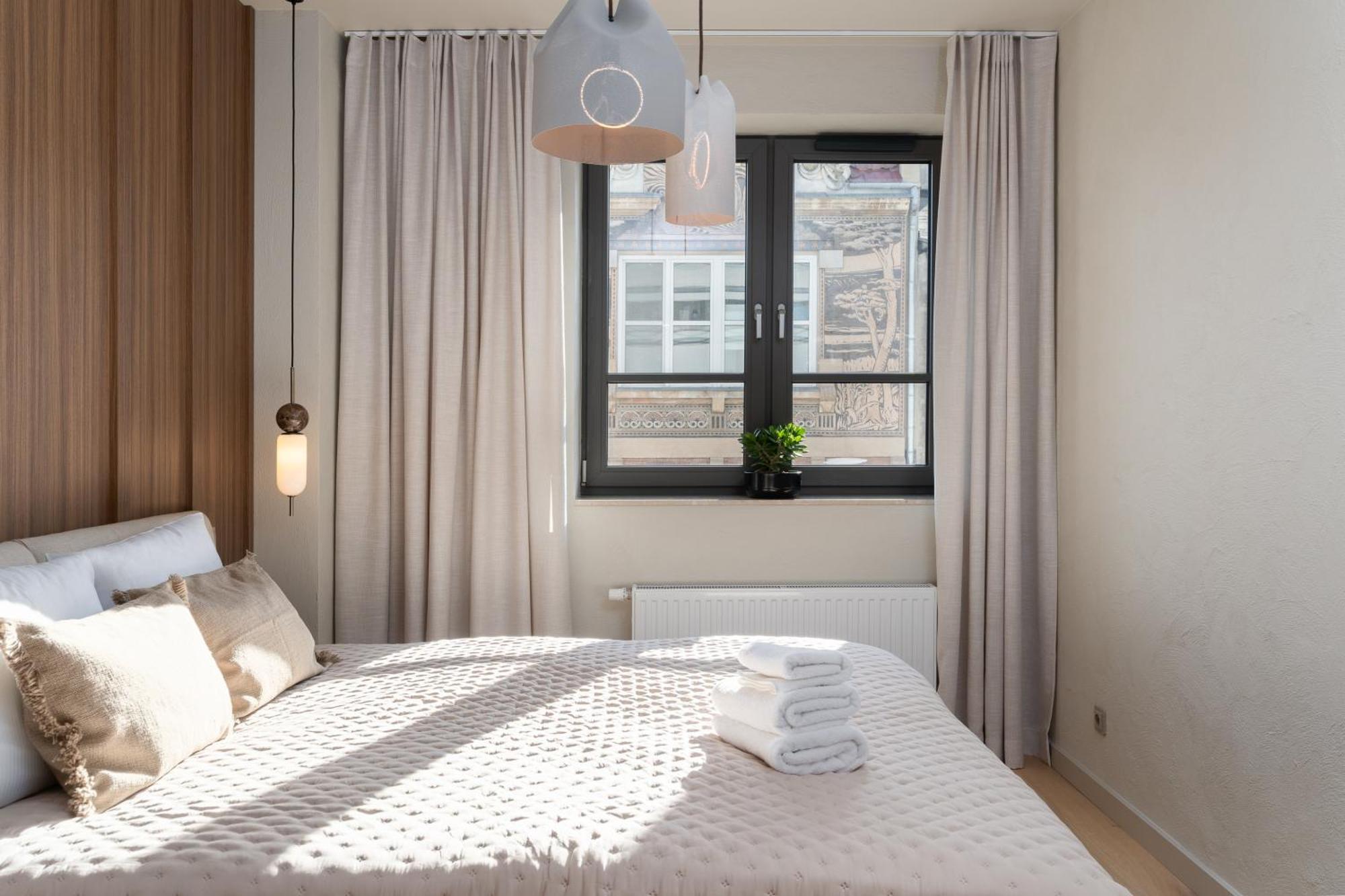 Cracow Superior Apartamento *