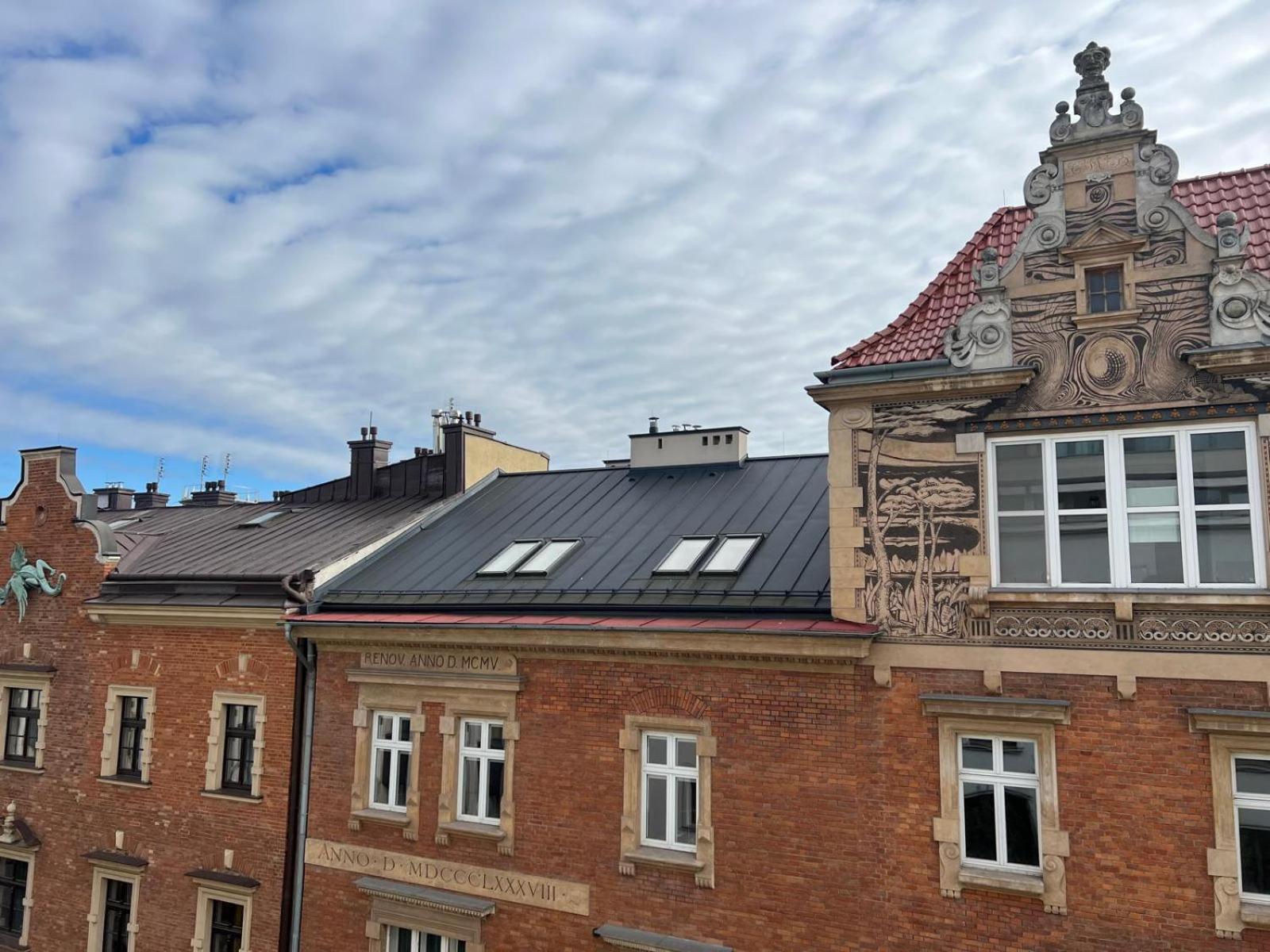 Cracow Superior * Cracovia