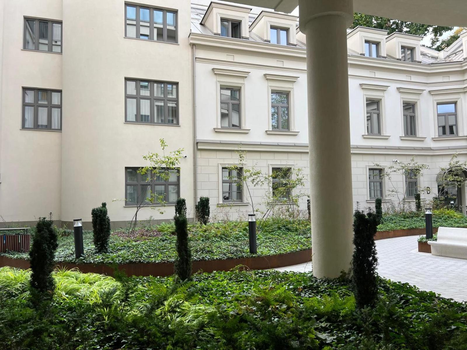 Cracow Superior Apartamento Cracovia