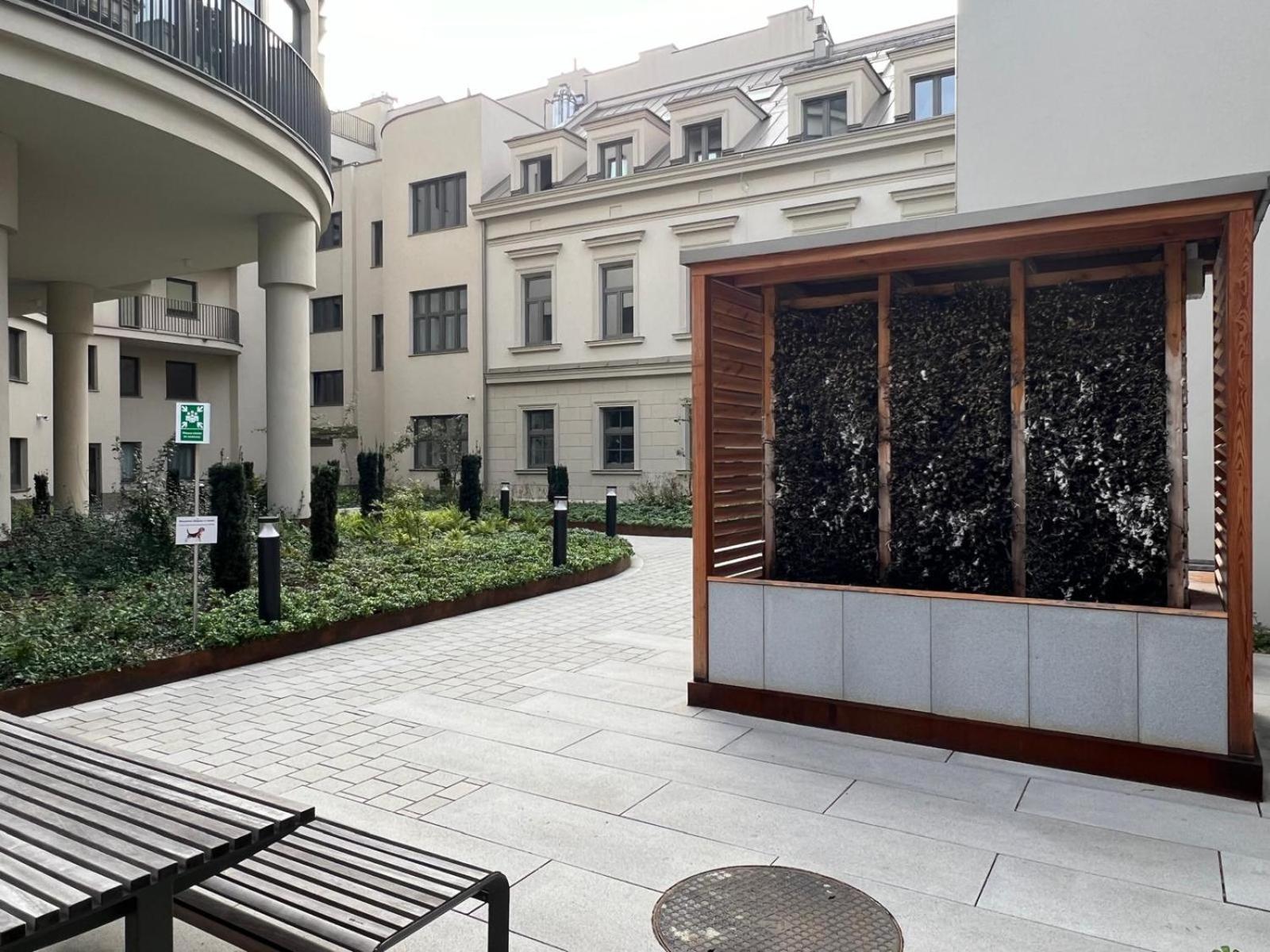 Apartamento Cracow Superior Cracovia