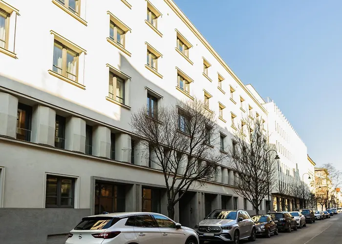 Cracow Superior Apartment