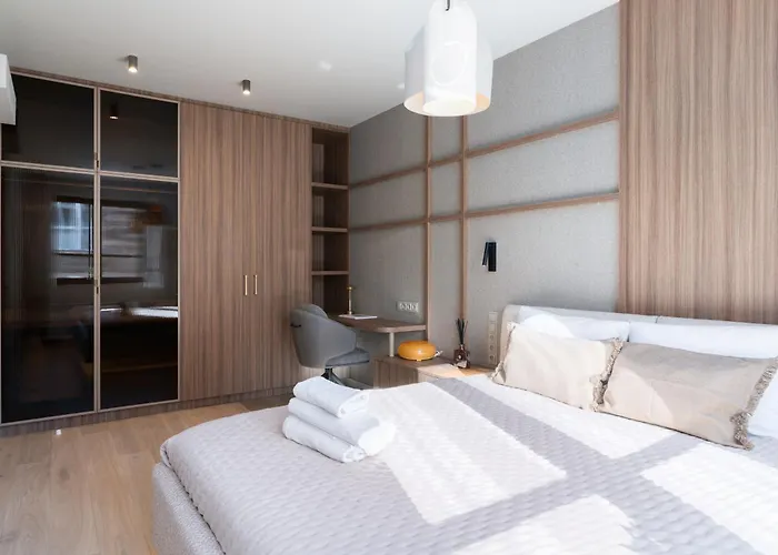 Cracow Superior Apartment